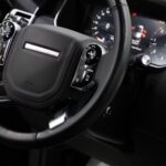 Land Rover Range Rover IV · Рестайлинг