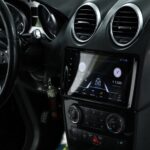 Mercedes-Benz M-Класс W164
