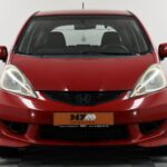 Honda Fit II