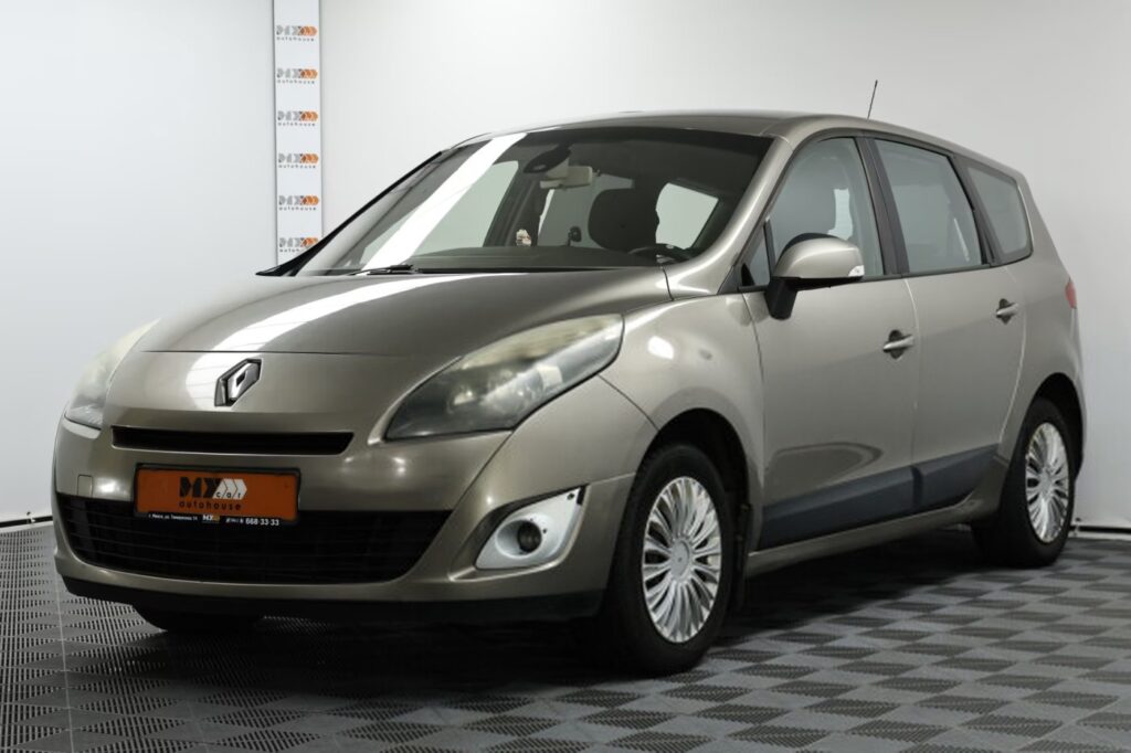 Renault Grand Scenic III
