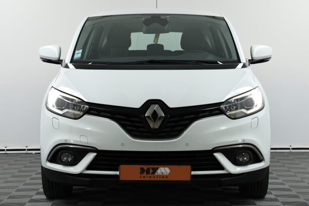 Renault Scenic IV