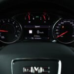 GMC Terrain II · Рестайлинг