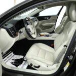 Volvo S60 III