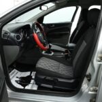 Ford Focus II · Рестайлинг