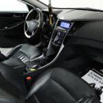 Hyundai Sonata YF