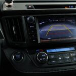 Toyota RAV4 IV (XA40) · Рестайлинг