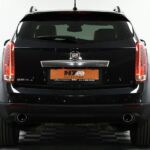 Cadillac SRX II