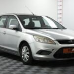 Ford Focus II · Рестайлинг