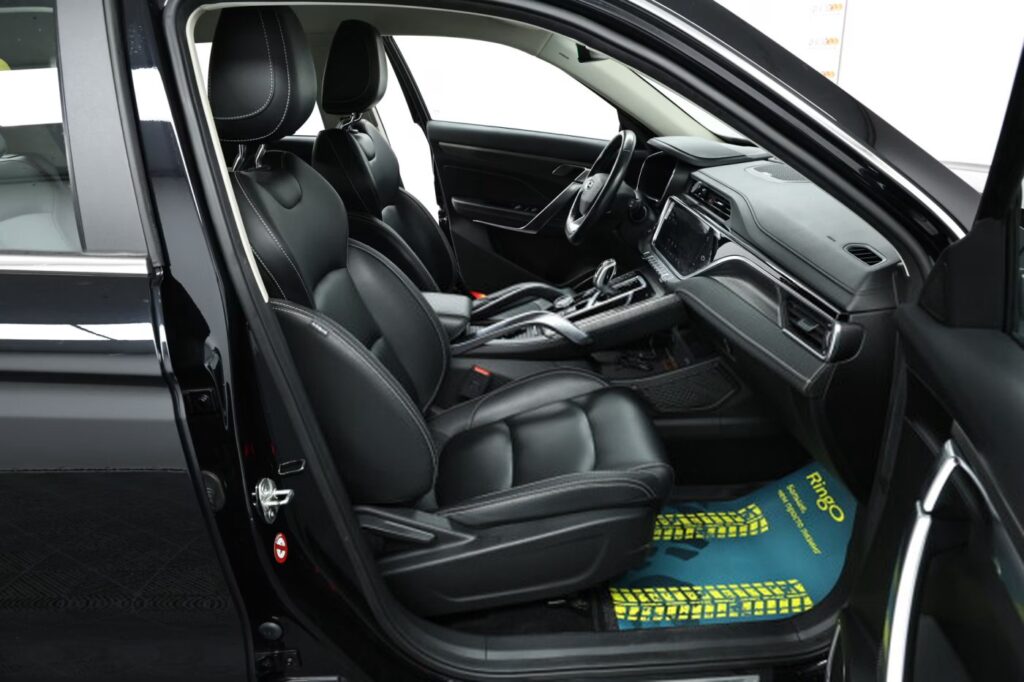 Geely Atlas Pro I