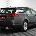 Opel Insignia I