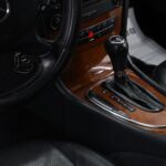 Mercedes-Benz E-Класс W211, S211 · Рестайлинг