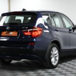 BMW X3 F25