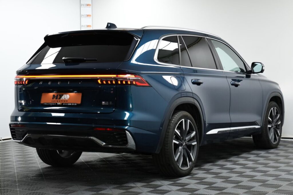 Geely Xingyue L I