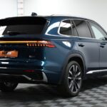 Geely Xingyue L I