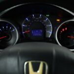 Honda Fit II