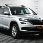 Skoda Kodiaq I