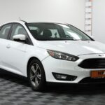 Ford Focus III · Рестайлинг