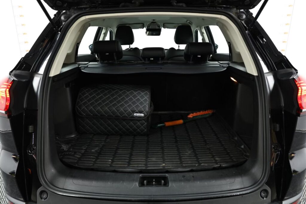 Geely Atlas Pro I