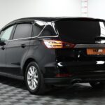 Ford S-MAX II