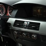 BMW 5 серия E60, E61