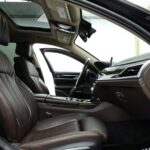 BMW 7 серия G12 (Long)