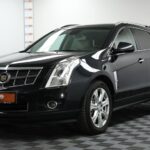 Cadillac SRX II