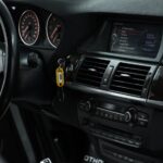 BMW X5 E70