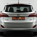 Hyundai i30 GD · Рестайлинг