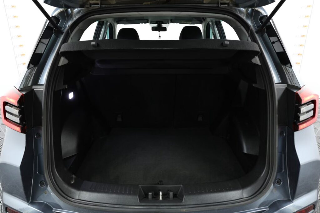 Chery tiggo 4 I · Рестайлинг