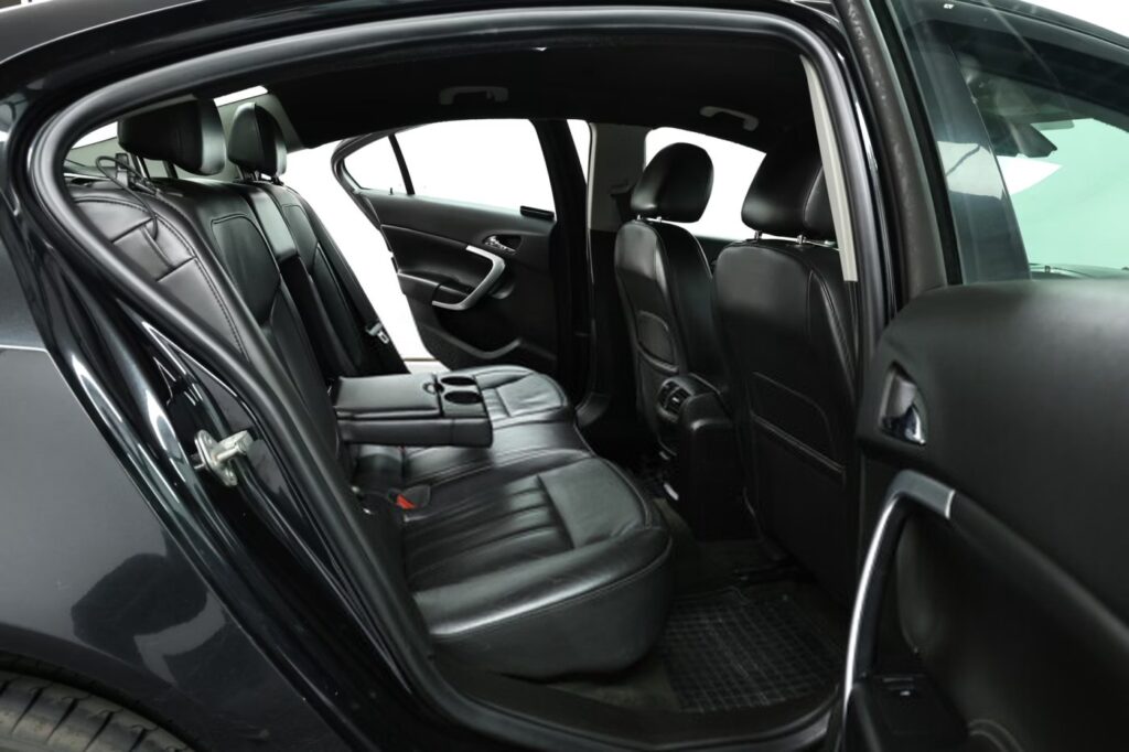 Buick Regal V
