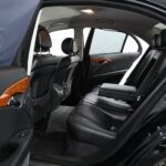 Mercedes-Benz E-Класс W211, S211 · Рестайлинг