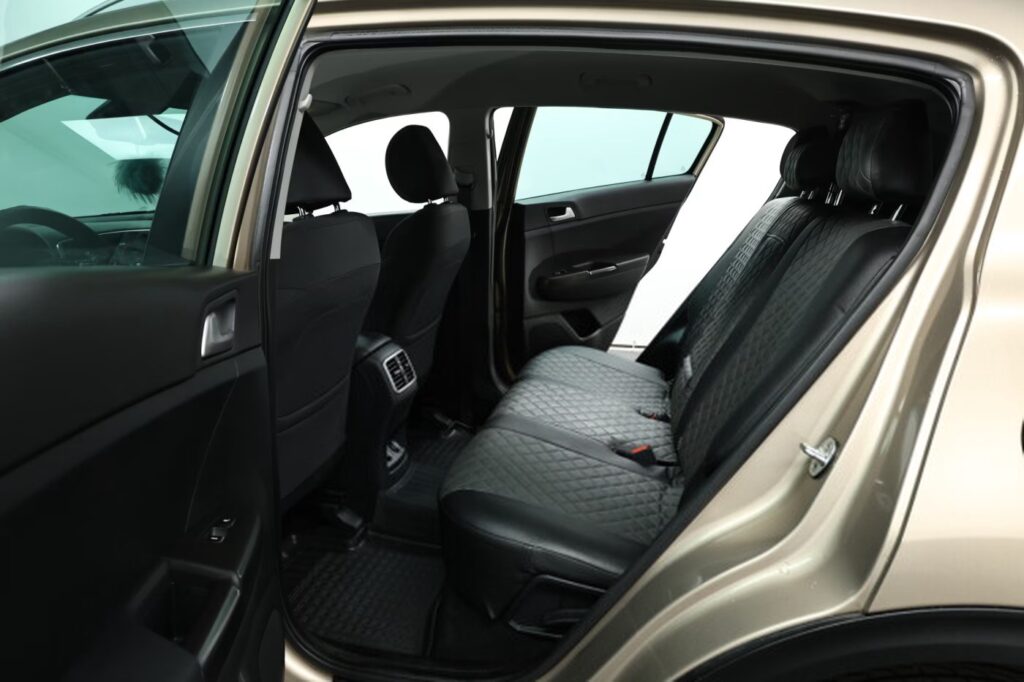 Kia Sportage IV