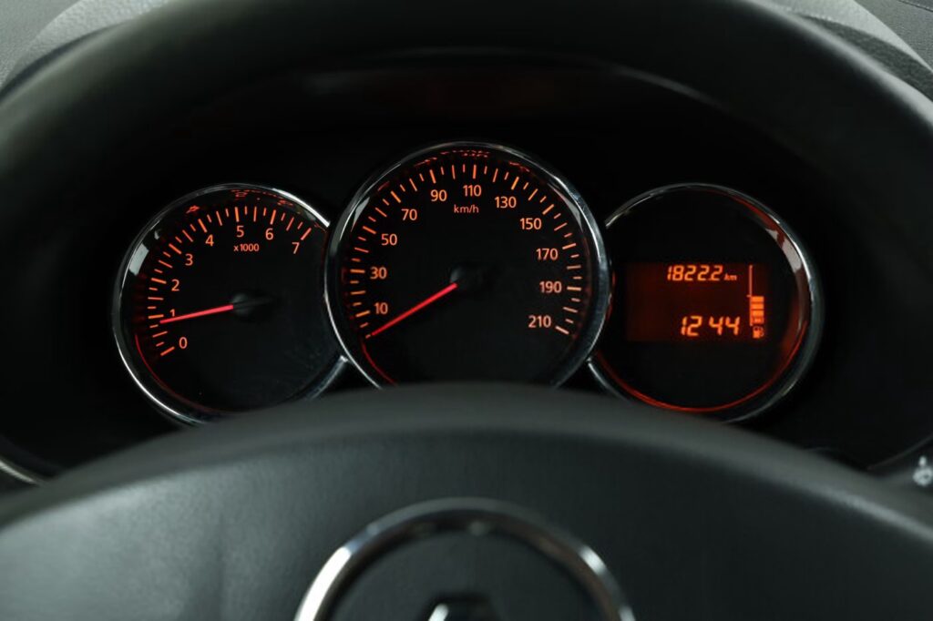 Renault Lodgy I