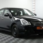 Nissan Almera III (G15)