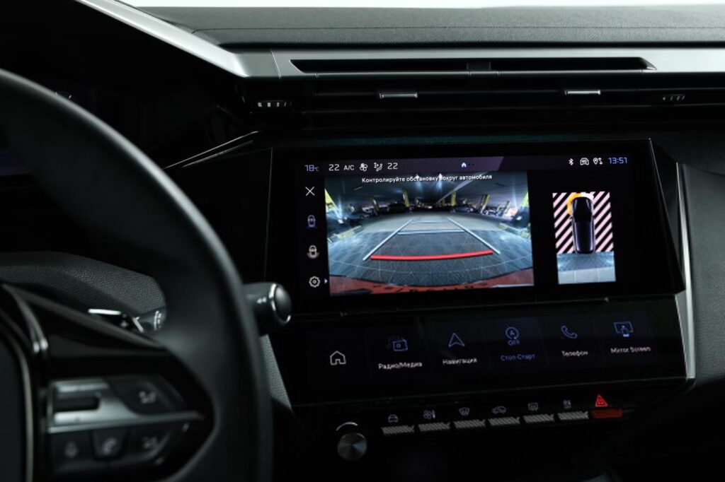 Peugeot 308 III