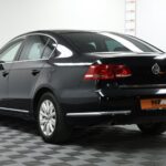 Volkswagen Passat B7