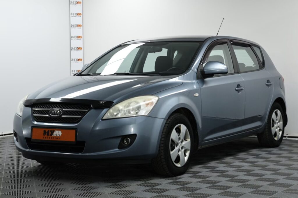 Kia cee’d I