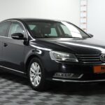 Volkswagen Passat B7