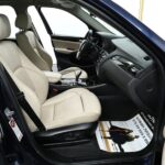 BMW X3 F25