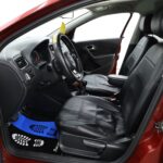 Volkswagen Polo Sedan I · Рестайлинг