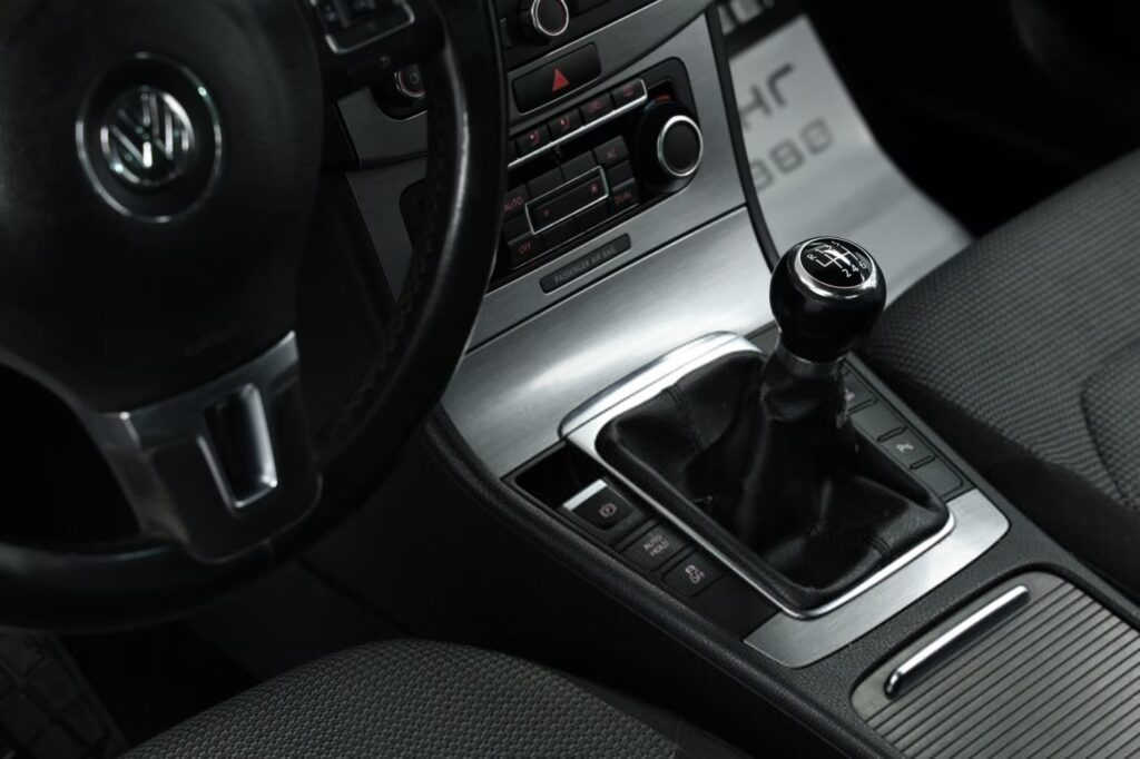 Volkswagen Passat B7