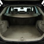 Mazda CX-7 I · Рестайлинг