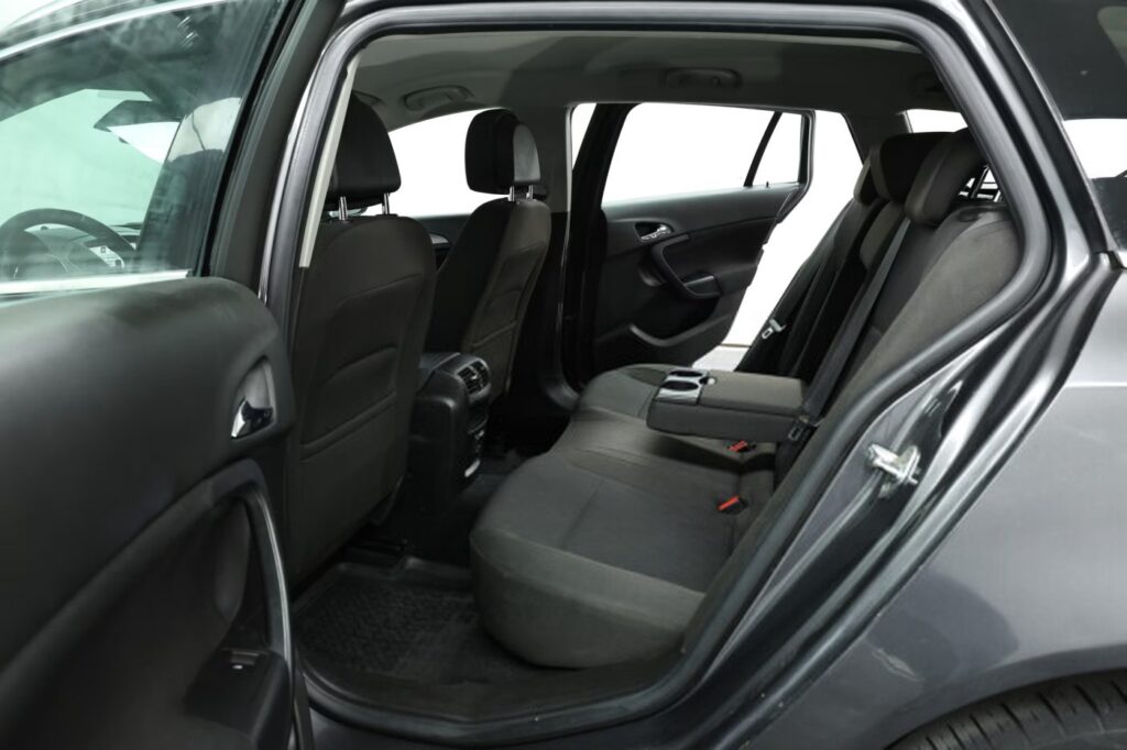 Opel Insignia I