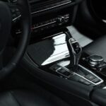 BMW 5 серия F10, F11 · Рестайлинг