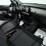 Citroen C4 Cactus  I · Рестайлинг