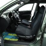 Honda HR-V I · Рестайлинг
