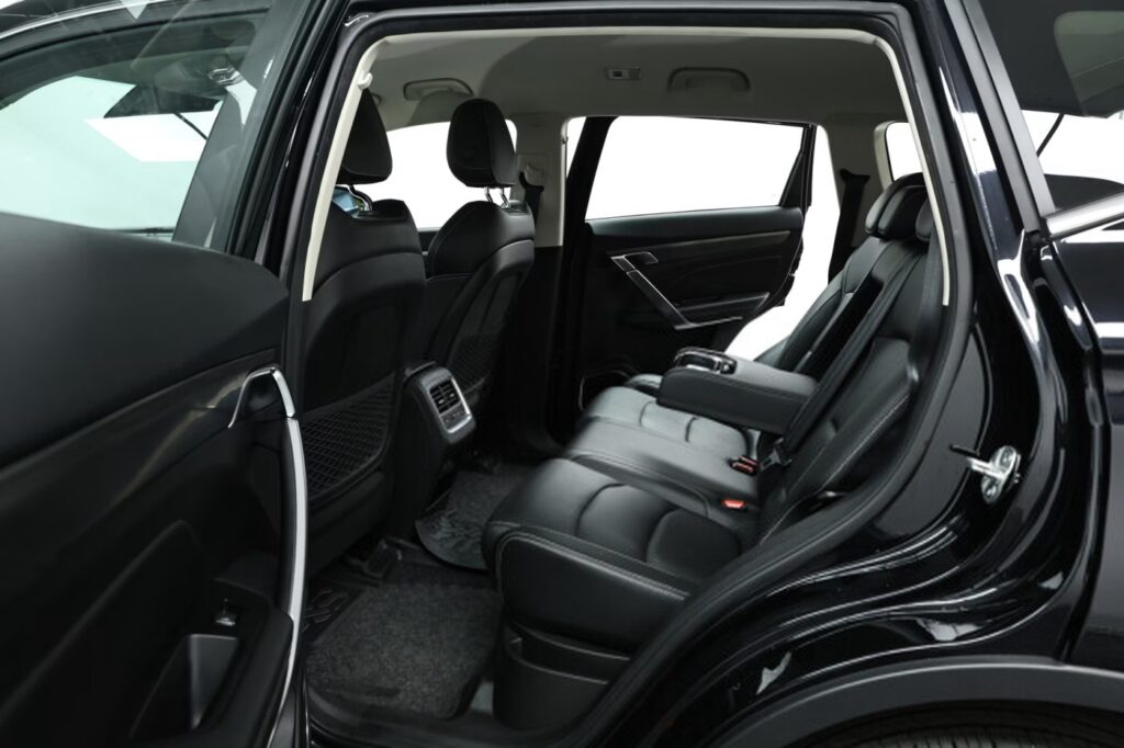 Geely Atlas Pro I