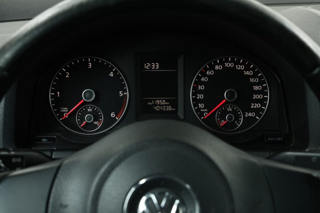 Volkswagen Jetta V