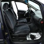 Opel Zafira A