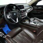 BMW 7 серия G12 (Long)